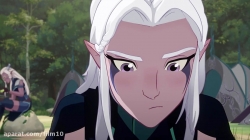 شاهزاده اژدها قسمت دوم دوبله پارسی